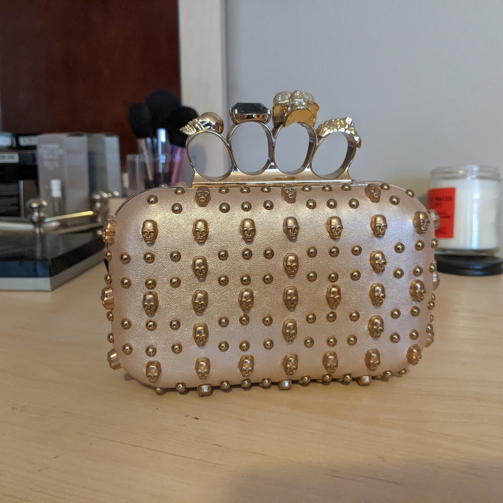 Clutch for special occasions